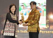Komitmen Jalankan Bisnis Berkelanjutan, SIG Raih Dua Peringkat Gold, Satu Silver dan Commendation Award dalam Asia Sustainability Reporting Rating 2025