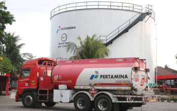 Patra Niaga Perkuat Distribusi Energi, BBM Disalurkan ke Shell Indonesia