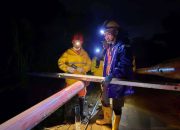 Pemulihan Listrik Pascabanjir Sumatra Utara Capai 98,61%, PLN Sukses Nyalakan Kembali 92 Ribu Pelanggan