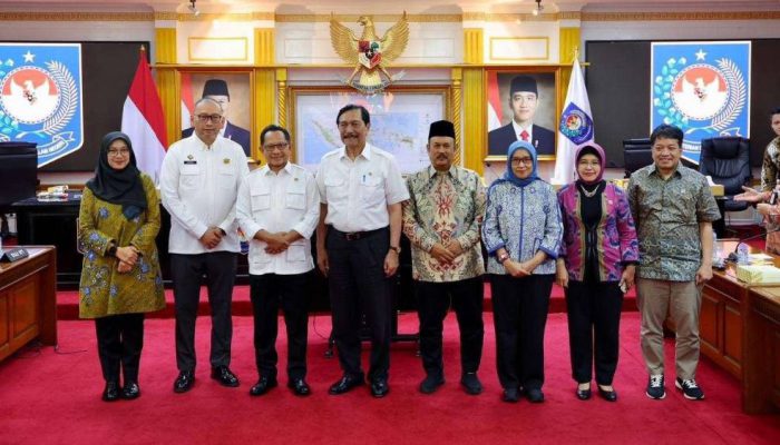 Sukses Piloting, Banyuwangi Jadi Rujukan Digitalisasi Bansos Nasional