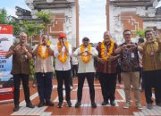 Lion Air Group Nilai Jember Siap Mendunia