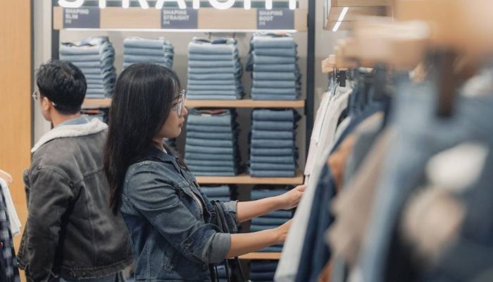 Levi’s Hadirkan End of Season Sale 2025, Diskon hingga 50% Sepanjang Liburan Akhir Tahun