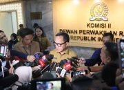 Wamendagri: Inspektorat Kemendagri Periksa Bupati Aceh Selatan yang Tinggalkan Daerah Saat Bencana