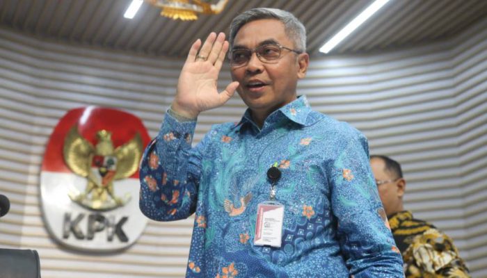 Hakordia 2025, Ketua KPK Ajak Publik Bersatu Melawan Korupsi