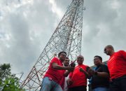 Nataru 2025: Telkomsel Pastikan Jaringan di Jawa Timur Aman!