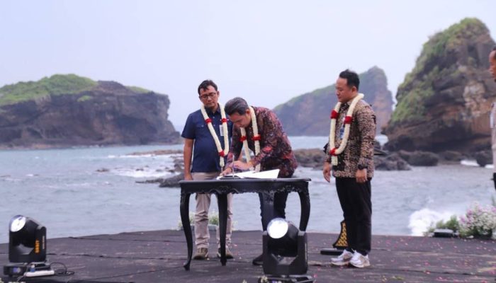 Awal 2026, Masuk Papuma–Watu Ulo Cukup Satu Tiket