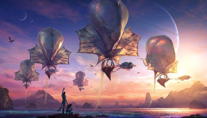 Avatar: Fire and Ash Dominasi Box Office, Raup USD 36,5 Juta di Hari Pertama