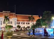 BUMD Sumbang Rp204,6 Miliar ke PAD Surabaya