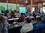 Diskusi JTI Soroti Pengelolaan Sumber Daya Air di Welang Pasuruan  Lebih Kontekstual / Lingkungan