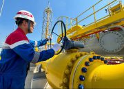 PGN Akui Konektivitas Infrastruktur Jadi Tantangan Pengembangan Gas Nasional