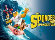 Film Terbaru, SpongeBob Tinggalkan Bikini Bottom untuk Petualangan Baru