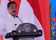 16.078 Warga Binaan Kristiani Terima Remisi Khusus Natal 2025, 174 Langsung Bebas