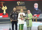 Telkom Perkuat Peran Kepemimpinan Perempuan di Era Transformasi Digital