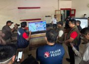 Komdigi Apresiasi Peran TelkomGroup dalam Pemulihan Jaringan Pascabencana