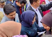 Jaringan Pulih, Aceh Tamiang Kembali Terhubung