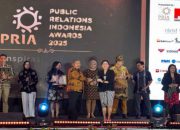 Blibli Borong Penghargaan Sepanjang 2025