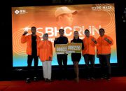 RS BHC Run 2026 Padukan Sport Tourism dan Keindahan Alam Kota Sumenep