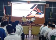 Cegah Korupsi, Kemenag Jatim dan KPK Edukasi Para Kepala Kemenag Jatim