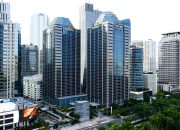 Performa Solid, Bank Mandiri Bagikan Dividen Interim Rp9,3 Triliun