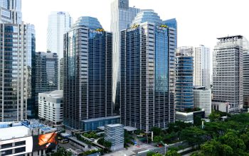 Performa Solid, Bank Mandiri Bagikan Dividen Interim Rp9,3 Triliun