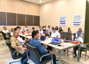 Implementasi 4 ISO Series Secara Terintegrasi, Terminal Teluk Lamong Pastikan Operasi Aman, Efisien dan Berintegritas