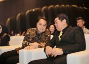 Peringatan Natal Oikumene, Stakeholder Pelabuhan Tanjung Perak Perkuat Sinergi Menyongsong Tahun 2026