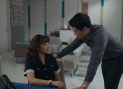 Ingatan Marshanda Pulih, Arya Vasco terancam Gagal Menikah