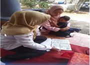 Program PEGAS di Jember Berhasil Perbaiki Status Gizi 90,12 Persen Balita Stunting