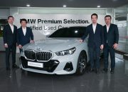 Tingkatkan Standar Layanan di Jawa Timur, BMW Astra Used Car Surabaya Hadir dengan Wajah Baru