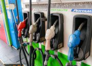 Harga BBM Terbaru Berlaku Januari 2026, Simak Daftarnya di Semua SPBU