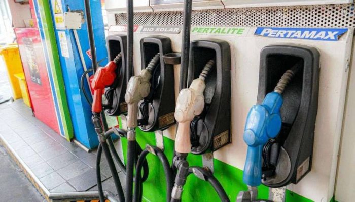 Harga BBM Terbaru Berlaku Januari 2026, Simak Daftarnya di Semua SPBU