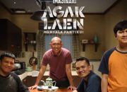 Antusiasme Penonton Meledak, ‘AGAK LAEN: Menyala Pantiku!’ Film Indonesia Terlaris