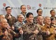Menkeu Purbaya Prediksi IHSG Berlanjut Naik di Tahun Ini