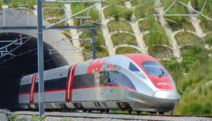 KCIC Hadirkan Whoosh Value+, Tiket Berlaku untuk Promo 21 Destinasi