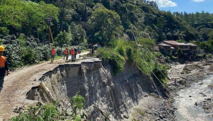 PLN Percepat Pemulihan Listrik Pascabencana di Aceh, 176 Desa Masih Padam