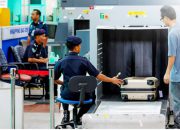 Pulang dari Luar Negeri, Ini Aturan Barang Bawaan Agar Tak Kena Cukai