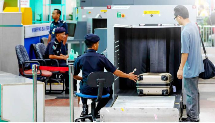 Pulang dari Luar Negeri, Ini Aturan Barang Bawaan Agar Tak Kena Cukai