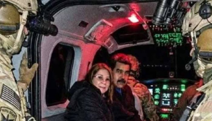 JD Vance Bela Penangkapan Maduro: Sebut Venezuela Pusat Narkoterorisme dan Pencuri Aset AS