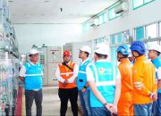 Libur Nataru, PLN Jamin Keandalan Listrik di Berbagai Wilayah