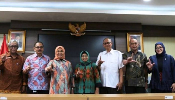 PetroChina Bersama SKK Migas Pulihkan 34 Hektare Hutan Gambut Jambi