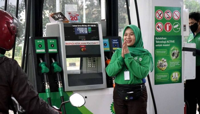 Izin Impor BBM SPBU Swasta Dibuka, Pemerintah Masih Hitung Kuota