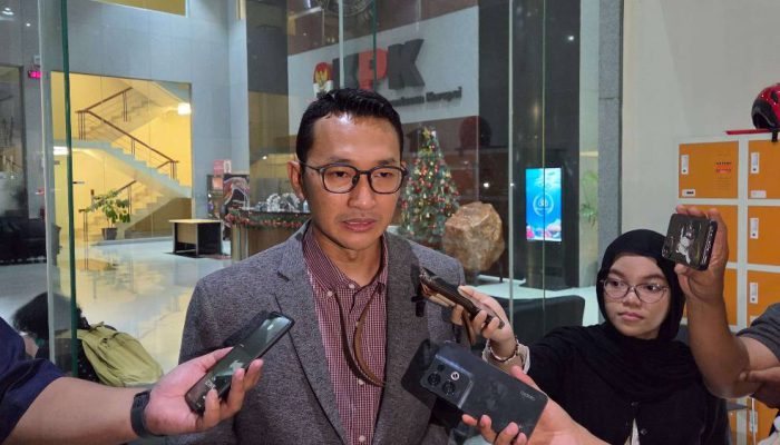 KPK Gelar OTT Pegawai Pajak, Barang Bukti Capai Rp6 Miliar