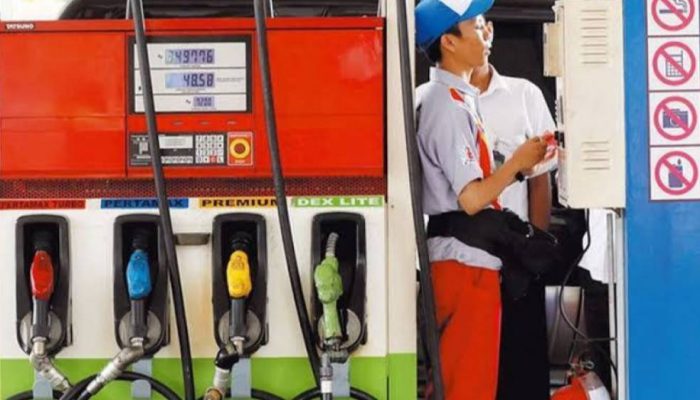 Pertamina Tambah Stok Pertamax, SPBU di Bondowoso Mulai Normal