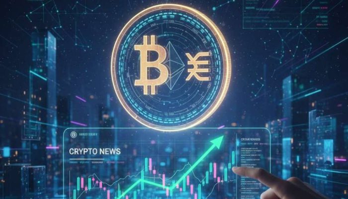 Sepanjang 2025, Nilai Transaksi Kripto Indonesia Capai Rp482 Triliun