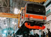 Subsidi Rp5 Triliun Jadi Modal Modernisasi Kereta Commuter Jabodebek