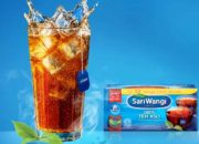 Teh Sariwangi Resmi Berpindah Tangan, Djarum Kucurkan Rp1,5 Triliun