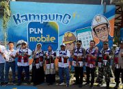 PLN Perkuat Digitalisasi Listrik dan Internet Lewat Kampung PLN Mobile Kepanjen