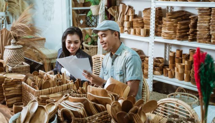 Komisi C DPRD Jatim Perkuat Akses Kredit Ramah UMKM