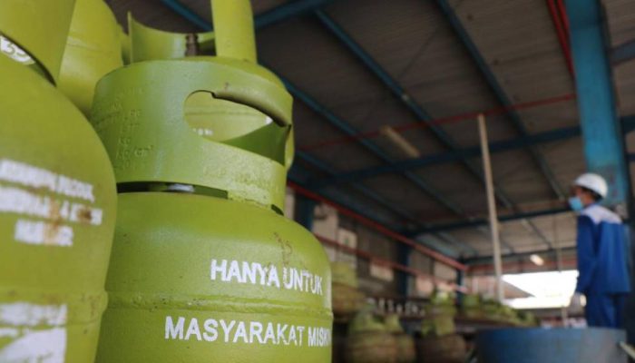 Pertamina Patra Niaga Pastikan Pasokan LPG Aman Selama Libur Isra Miraj di Jawa Timur