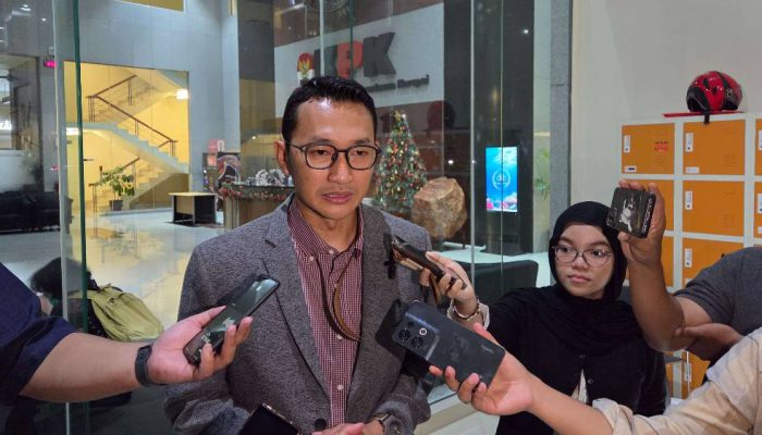 Dugaan Suap Pajak PT Wanatiara, KPK Selidiki Keterlibatan DJP